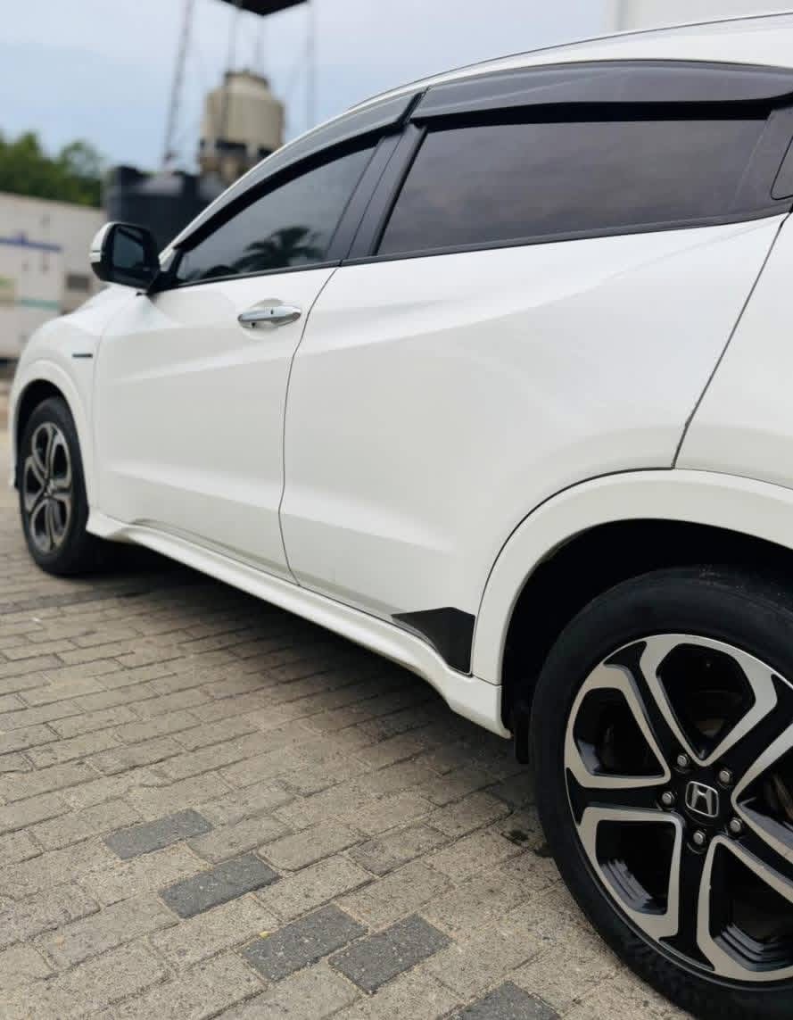 Honda Vezel 2015 - மறுசீரமைக்கப்பட்டது SUV sale in Sri Lanka - patpat.lk