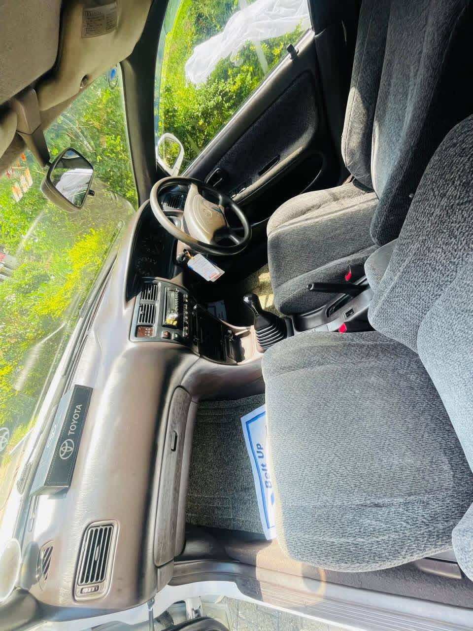 Toyota AE100 1995 - Used Car sale in Sri Lanka - patpat.lk