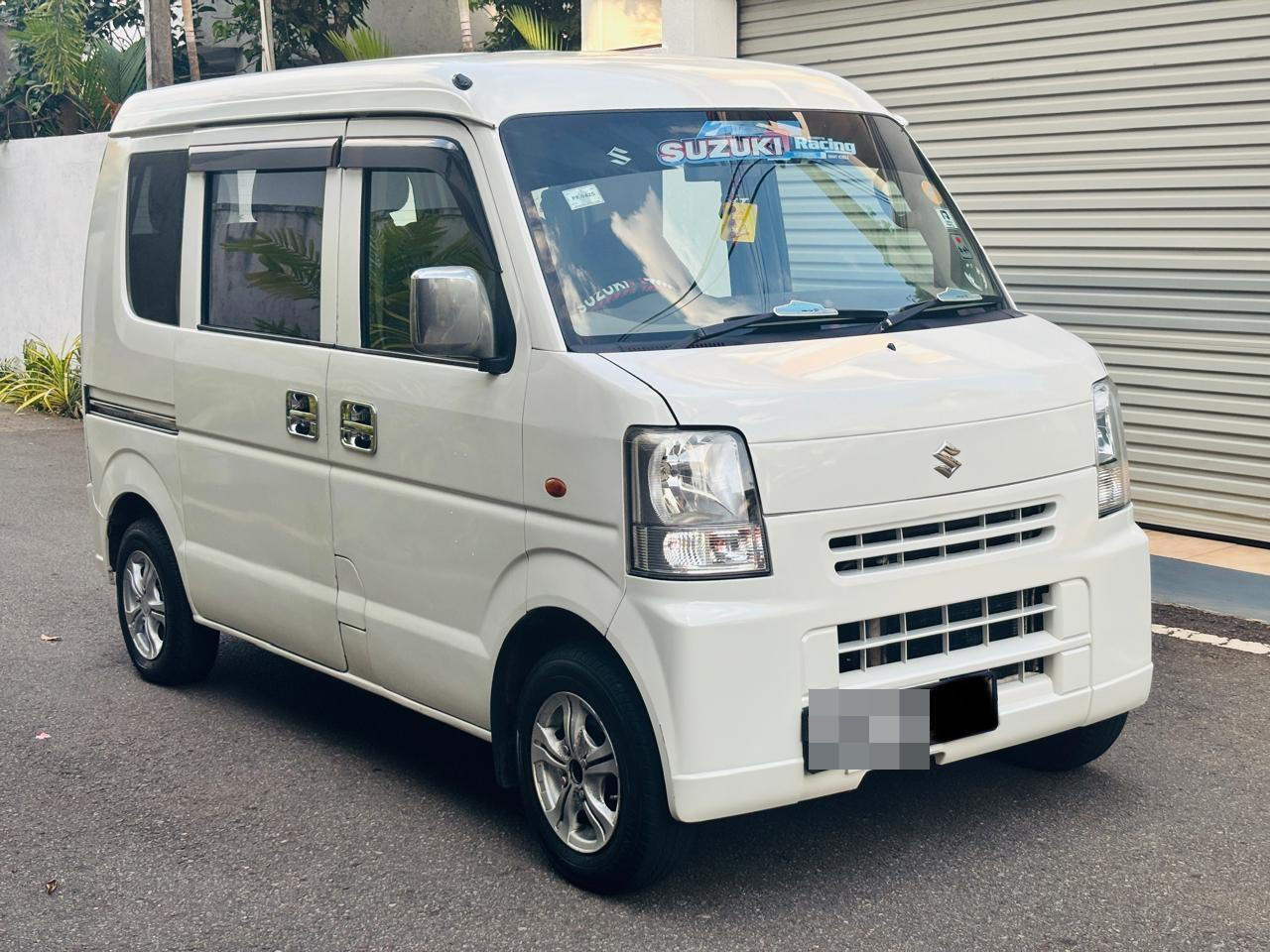 Suzuki Every 2006 - Used Van sale in Sri Lanka - patpat.lk