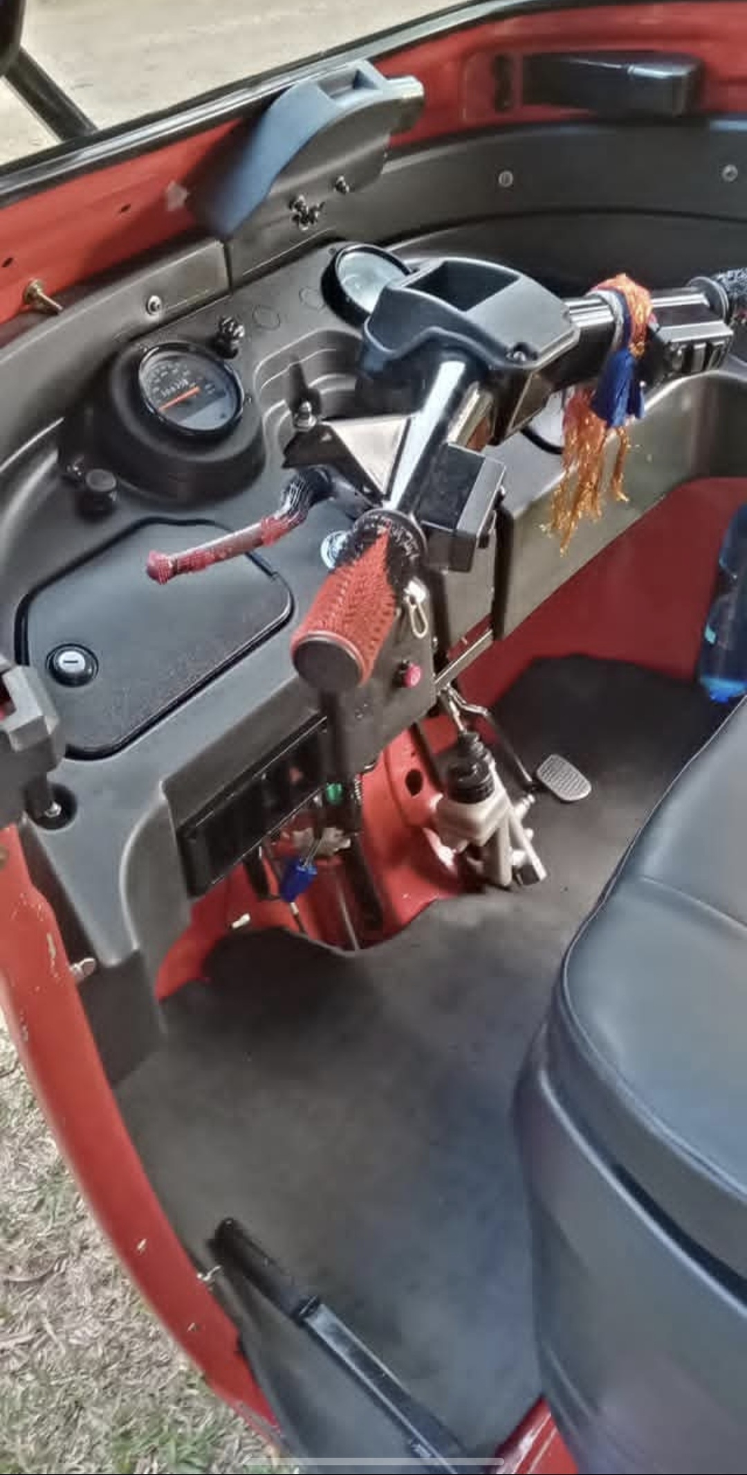 Bajaj Three Wheel 2020 - Used Three wheeler sale in Sri Lanka - patpat.lk