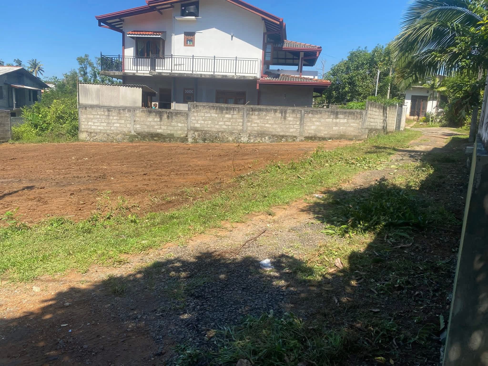 Commercial Land for Sale in Panadura