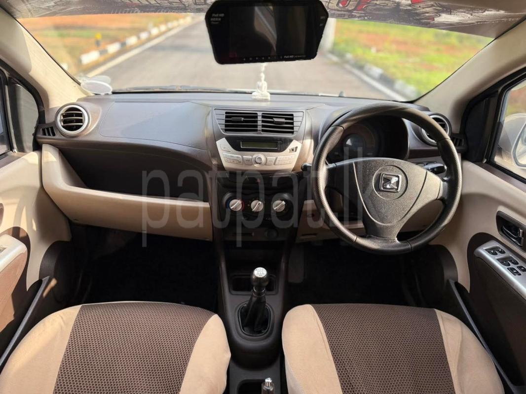 Zotye Z100 2019 - பயன்படுத்தப்பட்டது கார் sale in Sri Lanka - patpat.lk
