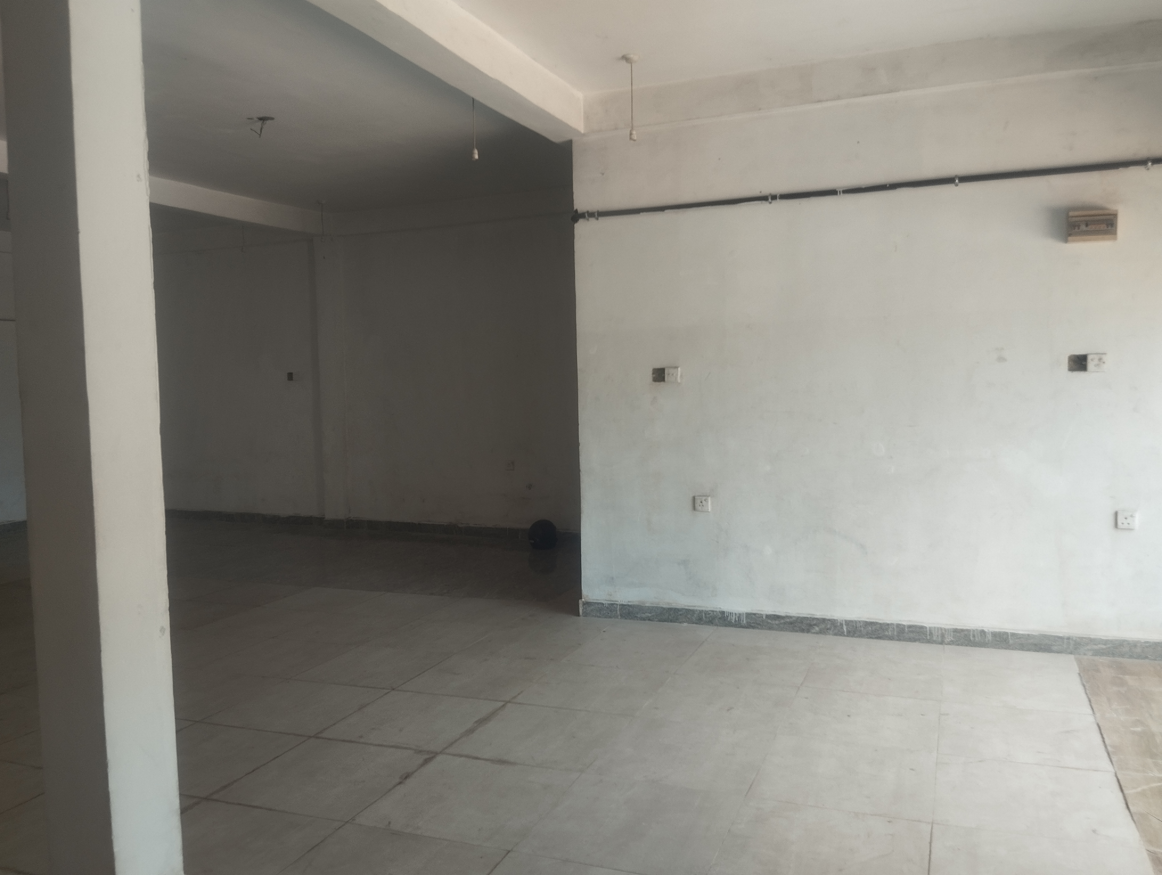 Building for Rent in Homagama