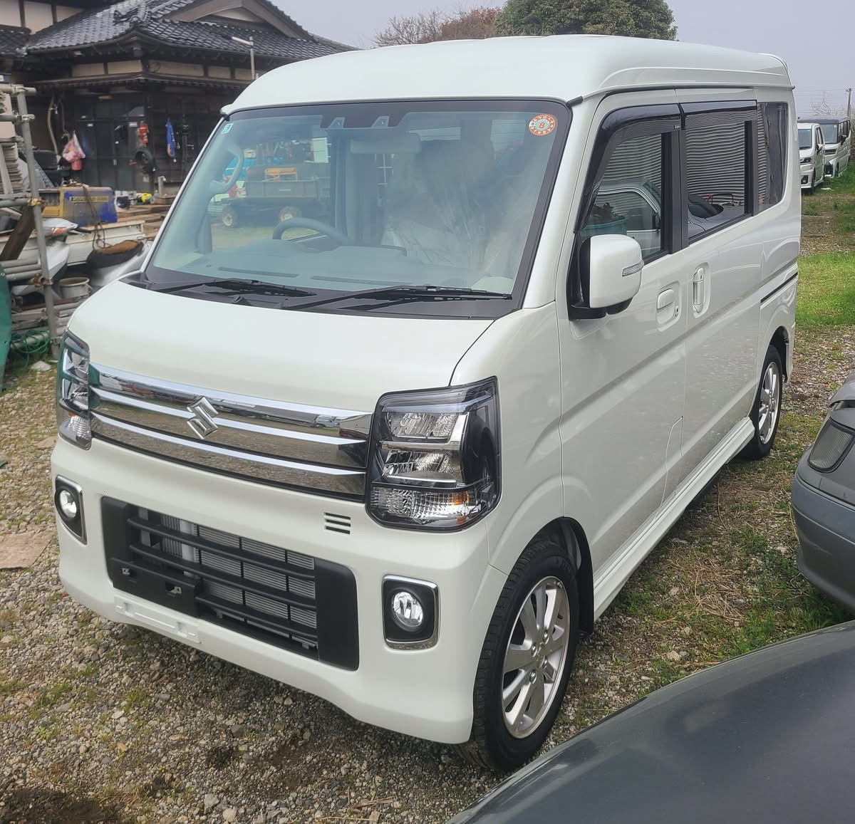 Suzuki Every 2025 ads-image-1