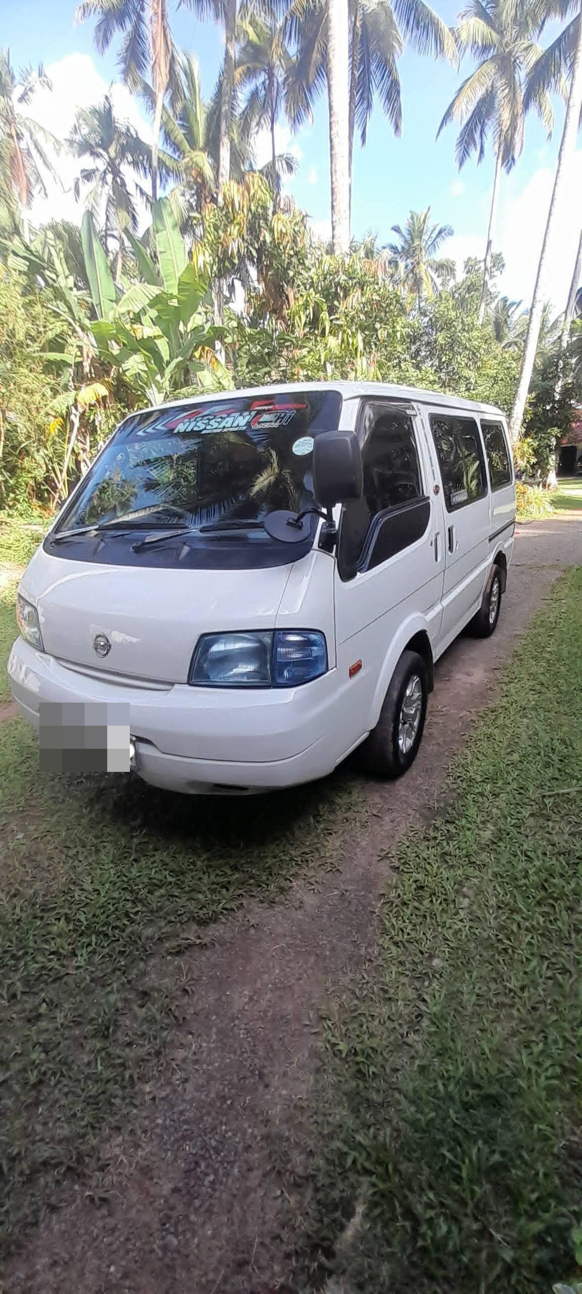 Mazda Bongo 2006 - Used Van sale in Sri Lanka - patpat.lk