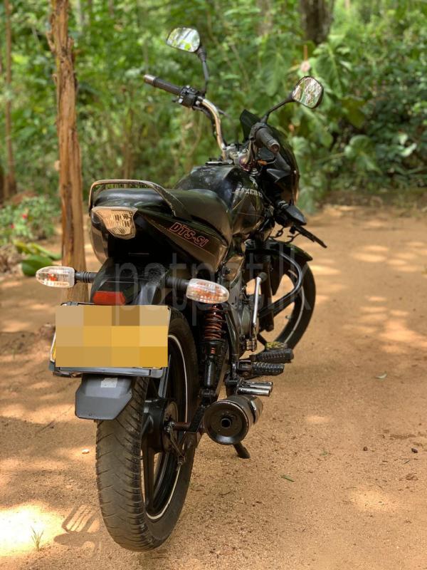 Bajaj XCD 2007 - பயன்படுத்தப்பட்டது பைக் sale in Sri Lanka - patpat.lk
