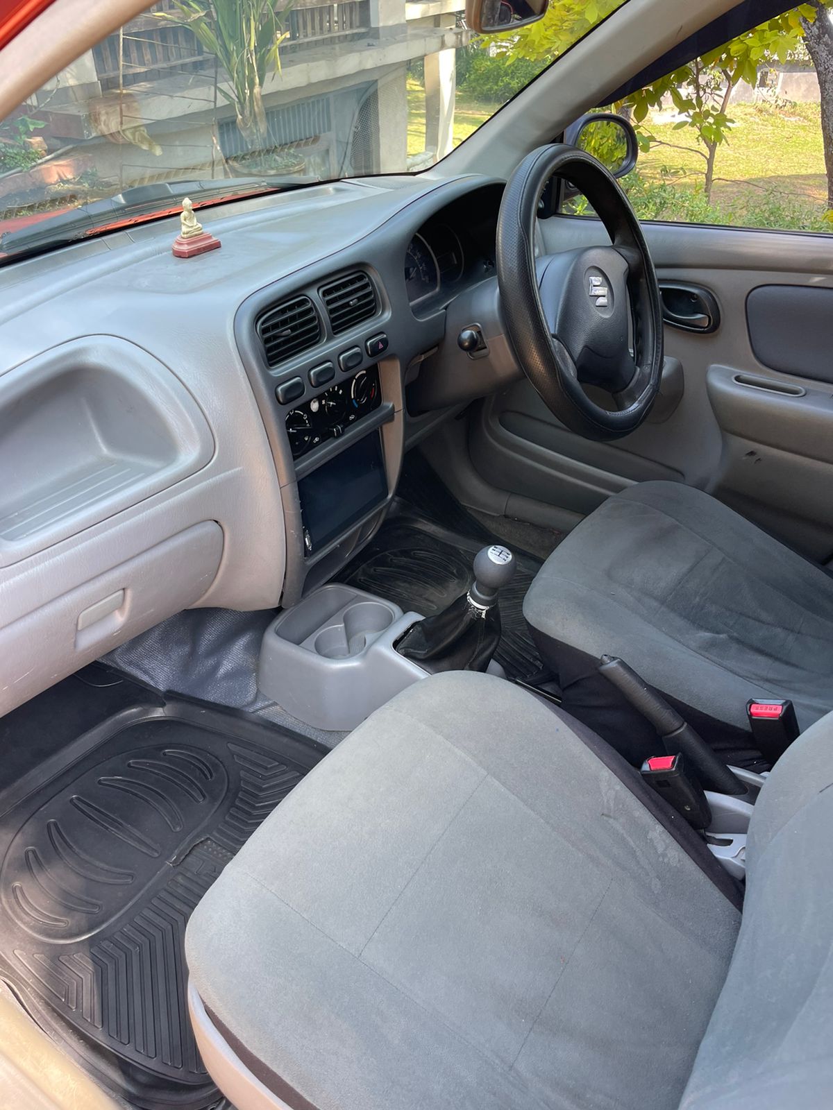 Suzuki Alto 2012 - Used Car sale in Sri Lanka - patpat.lk