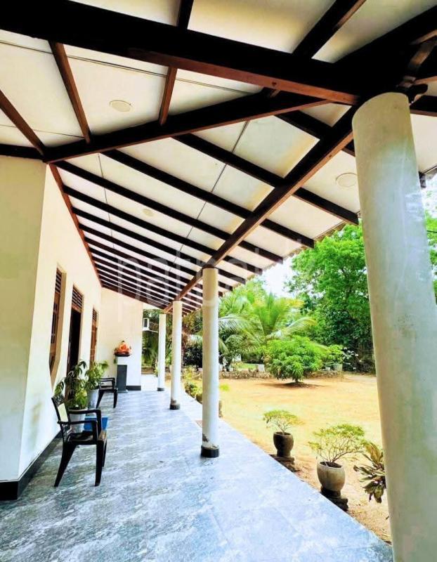 Residential Land for Sale in Kataragama