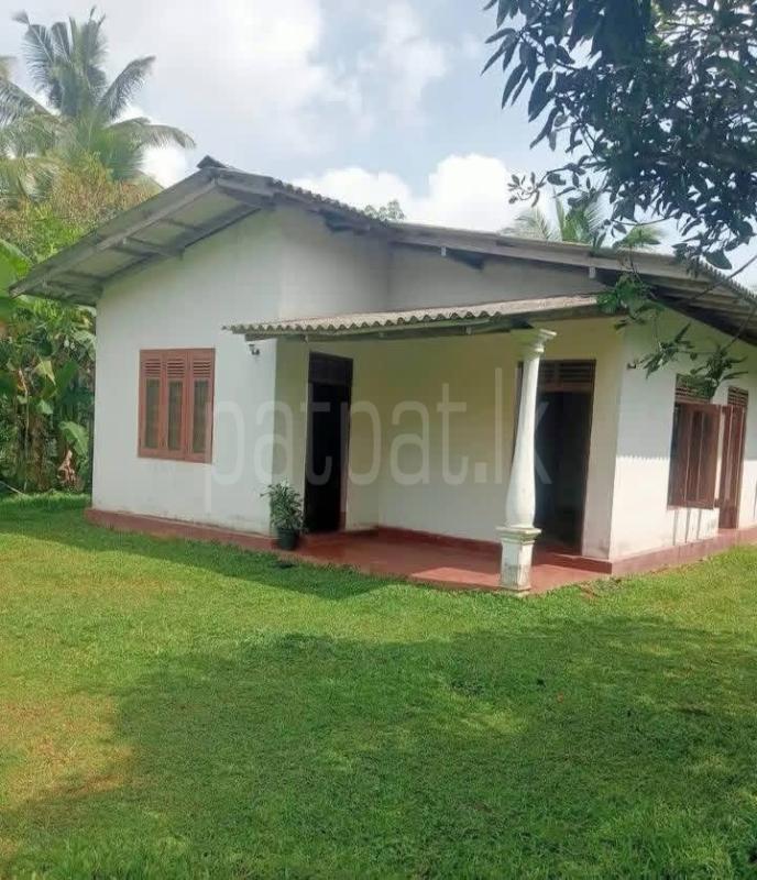 House for Sale in Horana