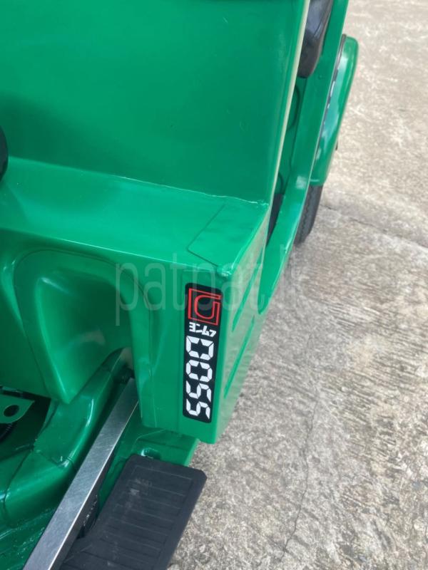 Bajaj Three Wheel 2012 - பயன்படுத்தப்பட்டது முச்சக்கர வண்டி sale in Sri Lanka - patpat.lk