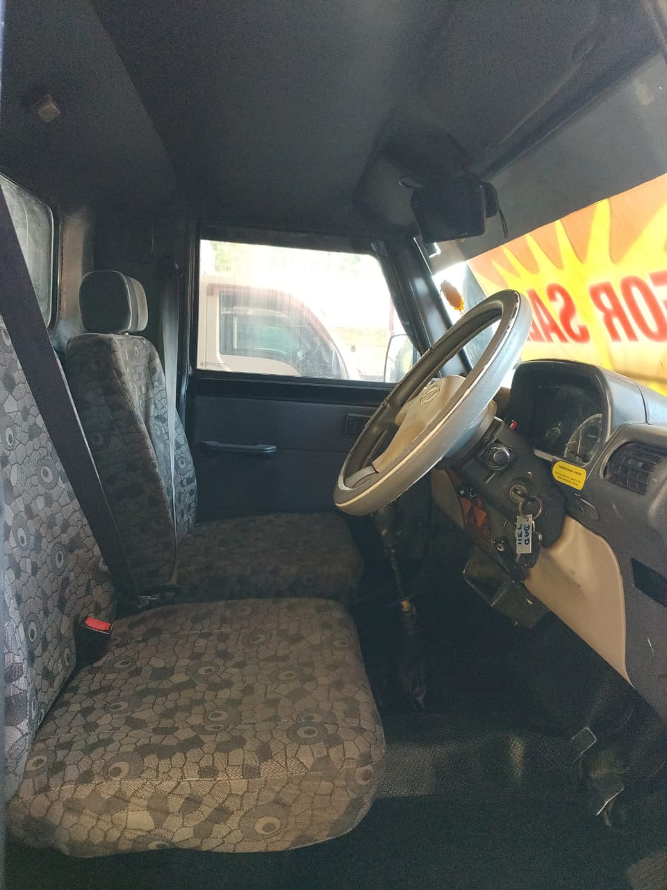 Mahindra Bolero 2016 - Used Truck sale in Sri Lanka - patpat.lk
