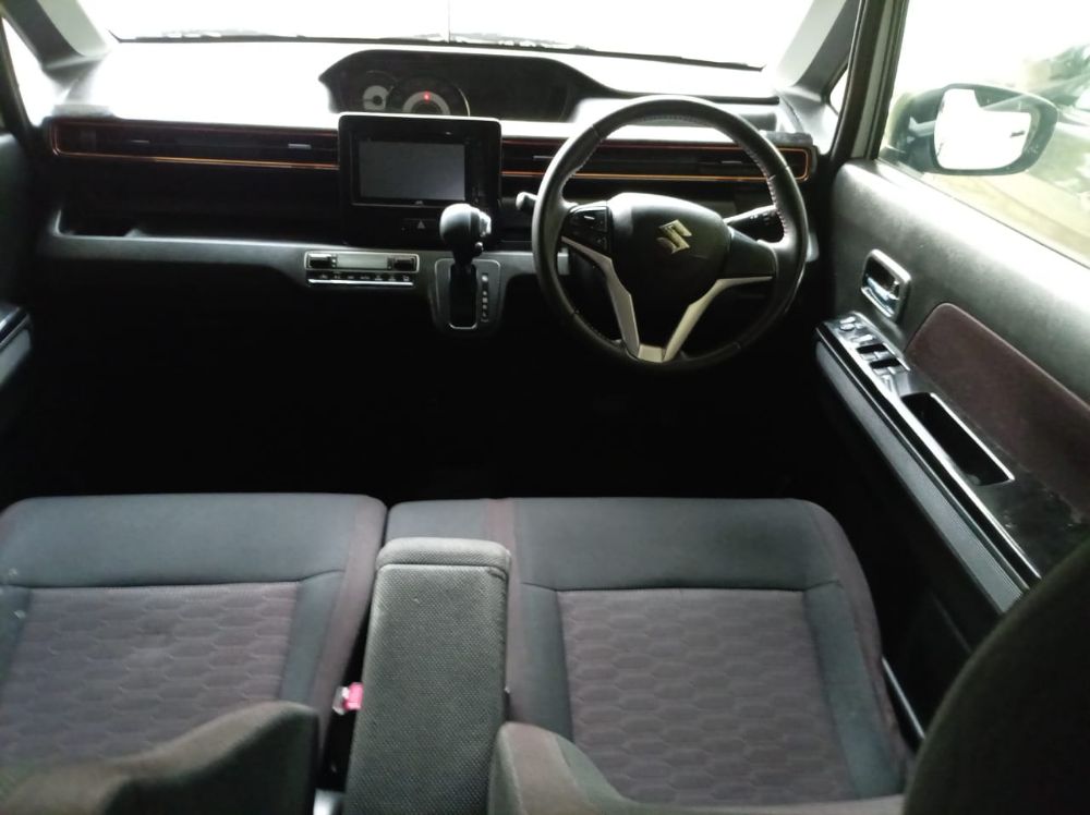 Suzuki Wagon R 2017 - Used Car sale in Sri Lanka - patpat.lk