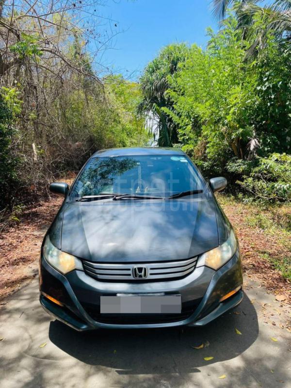 Honda Insight 2009 - Reconditioned Car sale in Sri Lanka - patpat.lk
