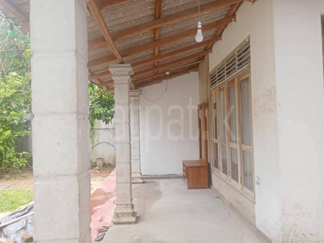 House for Sale in Delgoda