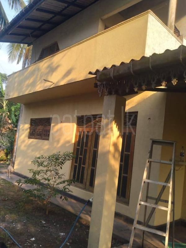 House for Sale in Biyagama