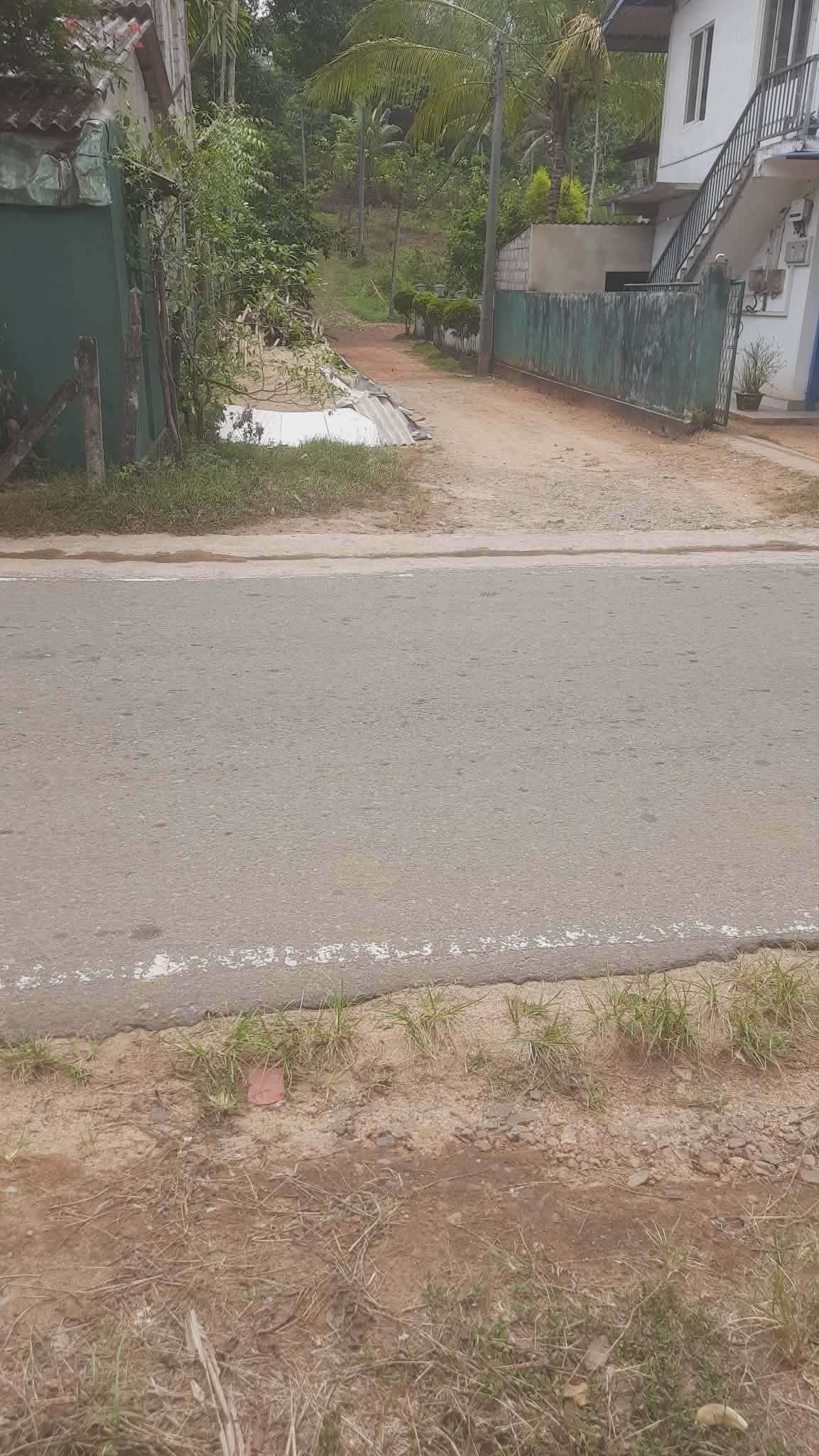 Residential Land for Sale in Homagama