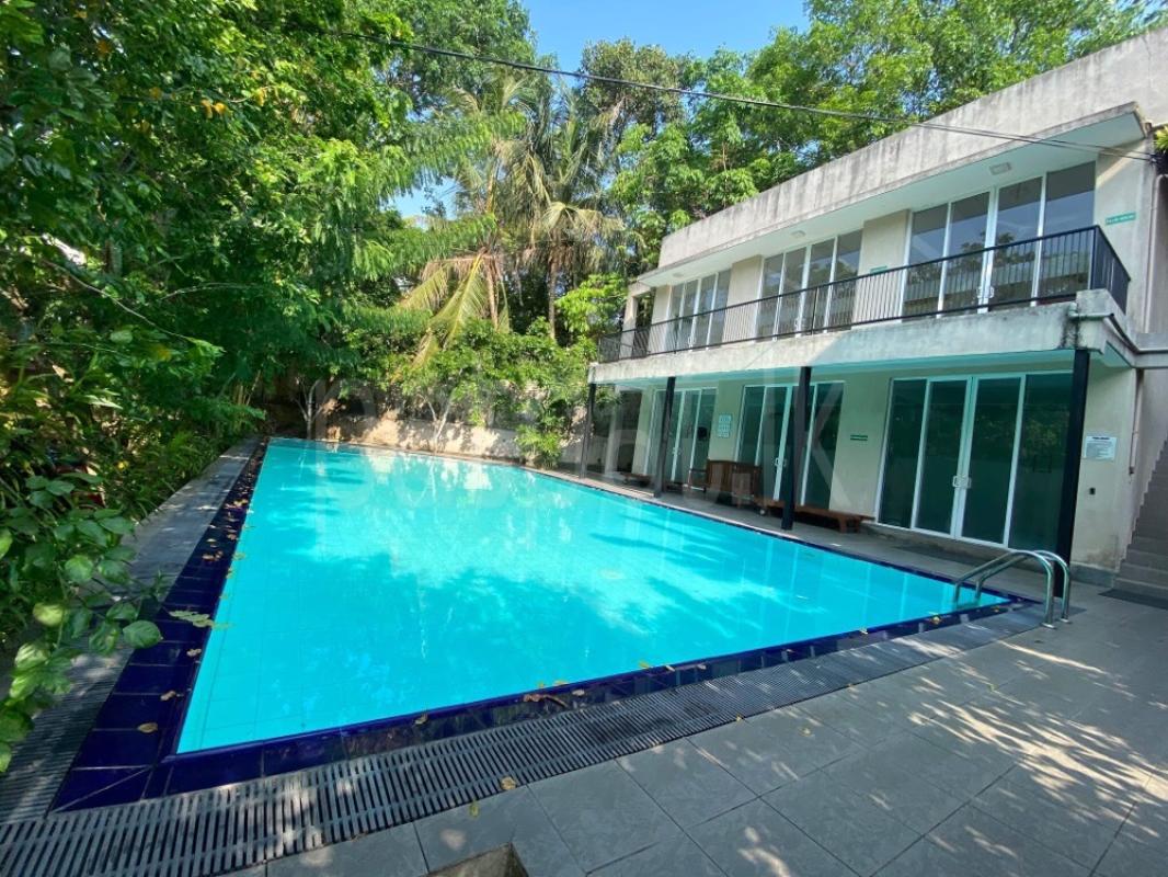 Luxury Apartment for Sale in Talawatugoda