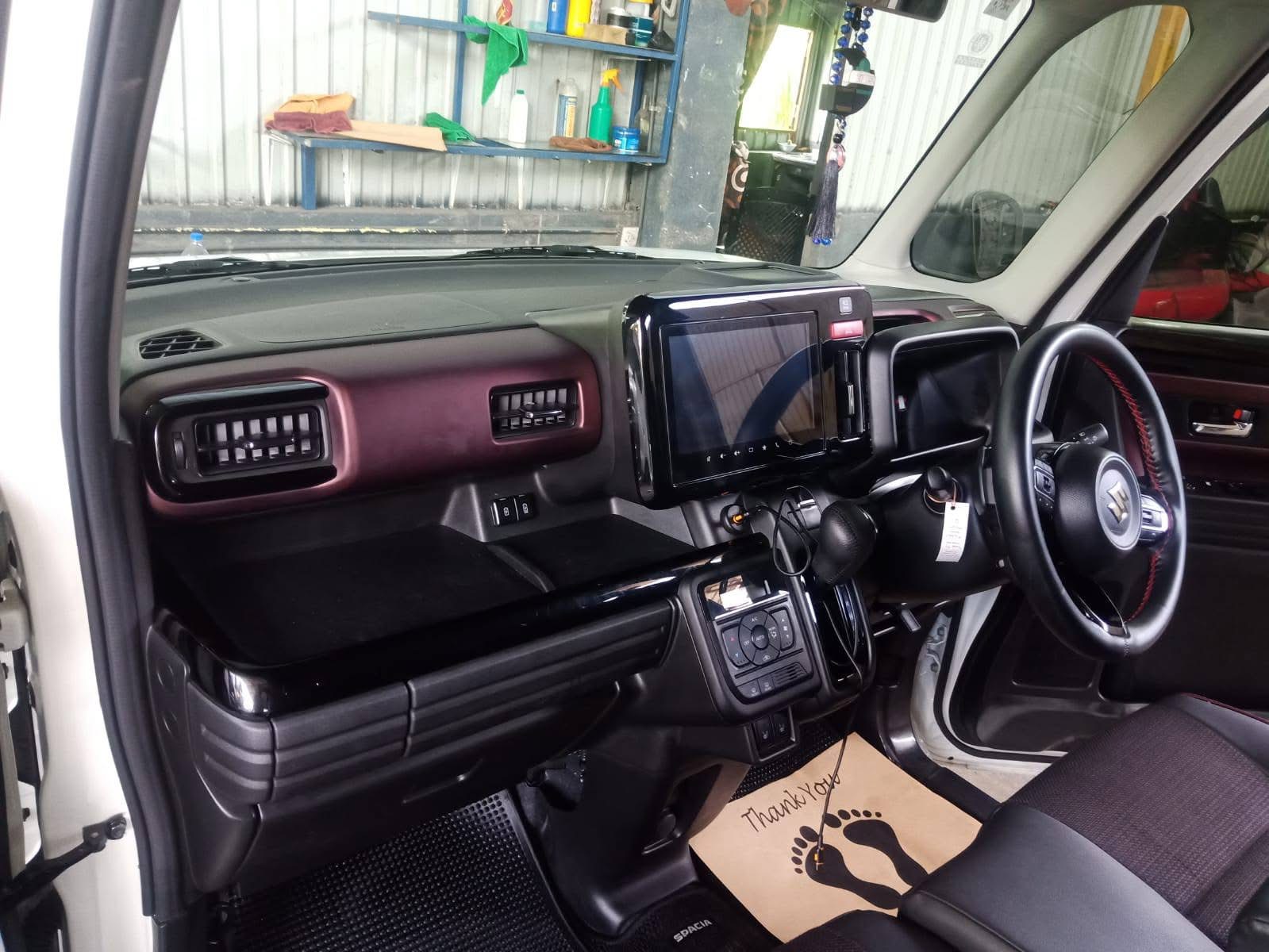 Suzuki Spacia 2023 - மறுசீரமைக்கப்பட்டது கார் sale in Sri Lanka - patpat.lk