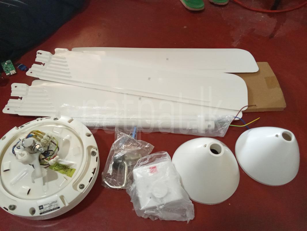 Celling fan