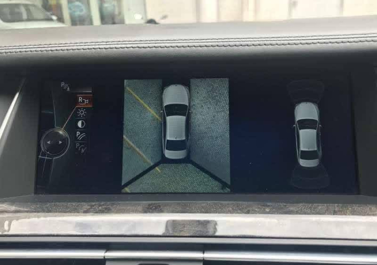 BMW 2 Series 2015 - Used Car sale in Sri Lanka - patpat.lk