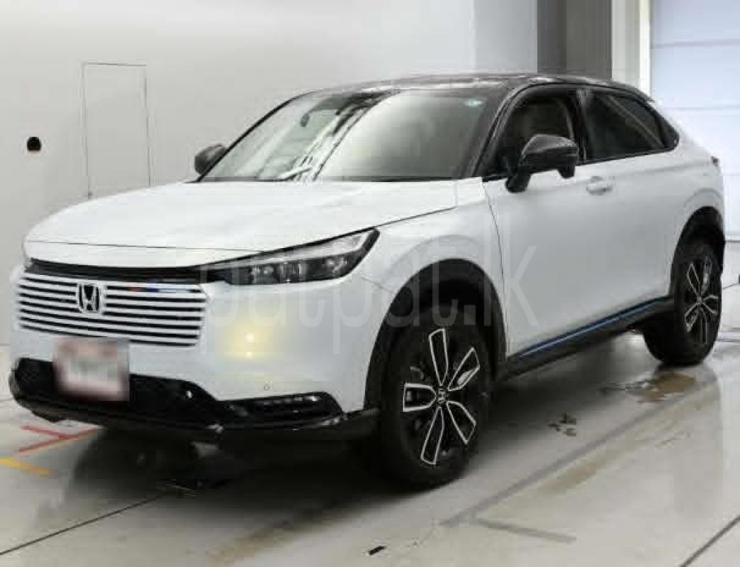 Honda Vezel 2026 - சான்றளிக்கப்பட்டது SUV sale in Sri Lanka - patpat.lk