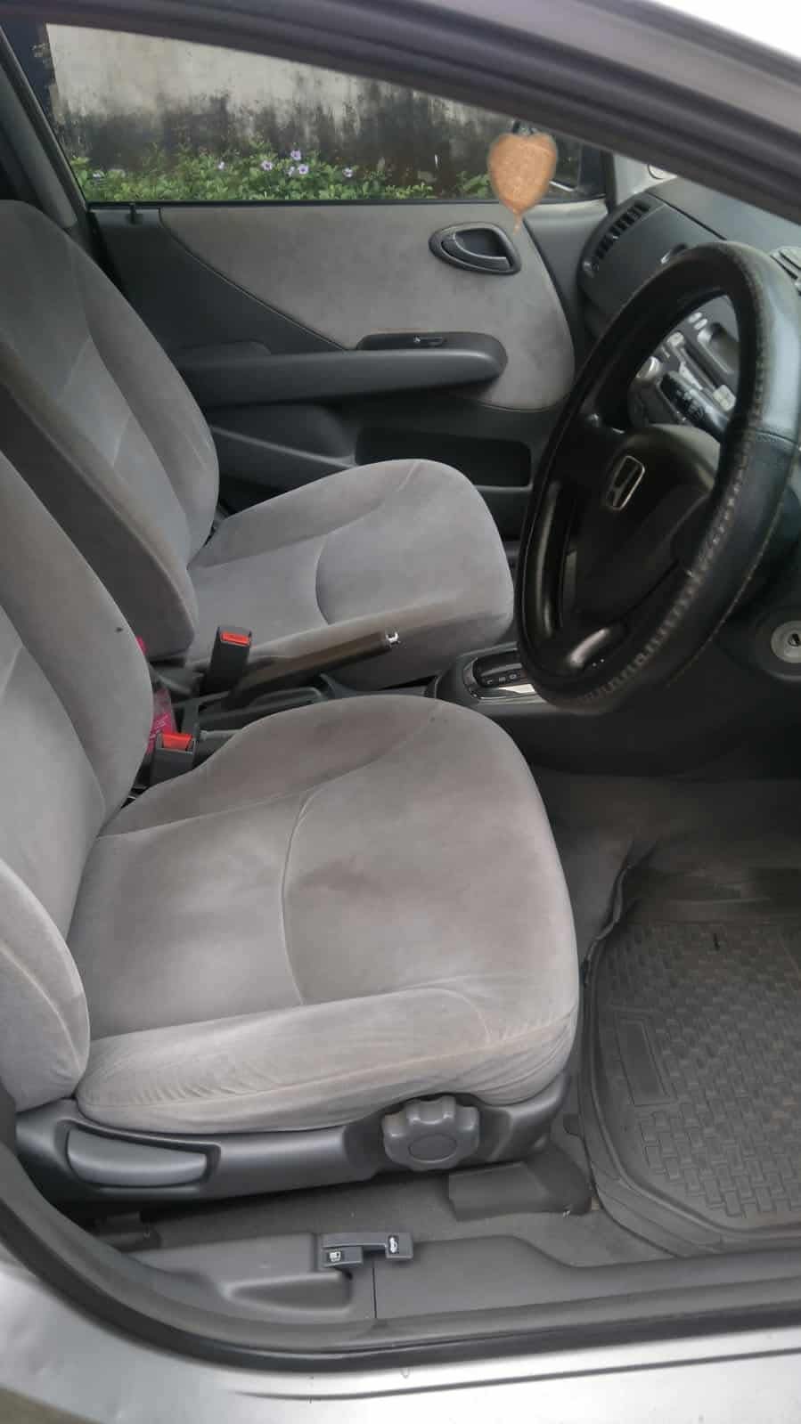 Honda ARIA 2007 - Used Car sale in Sri Lanka - patpat.lk