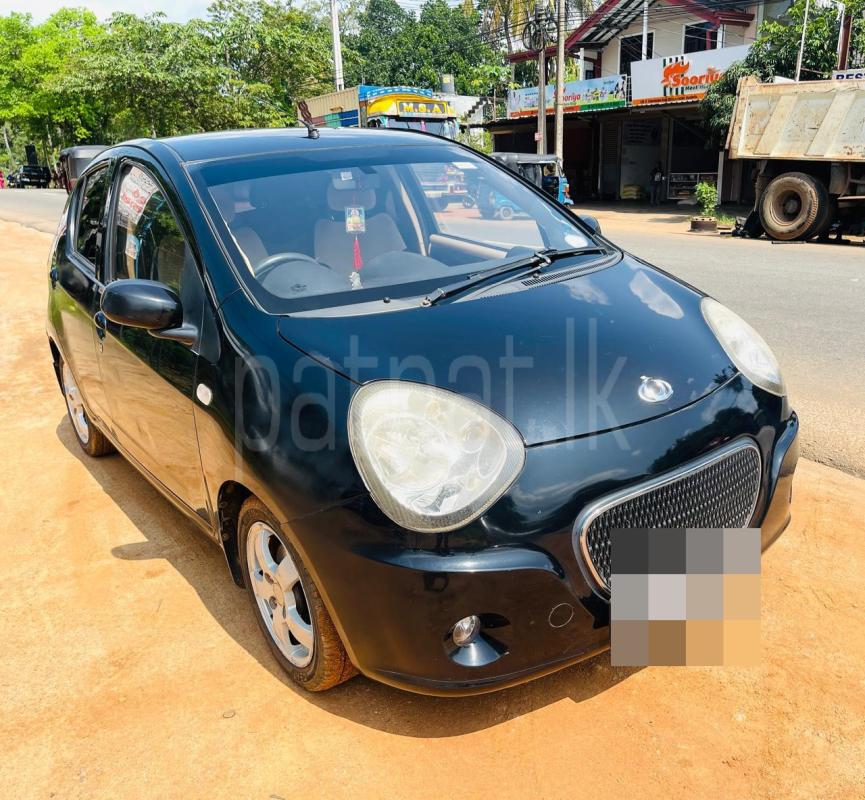 Micro Panda 2011 - භාවිතා කරන ලද කාර් sale in Sri Lanka - patpat.lk