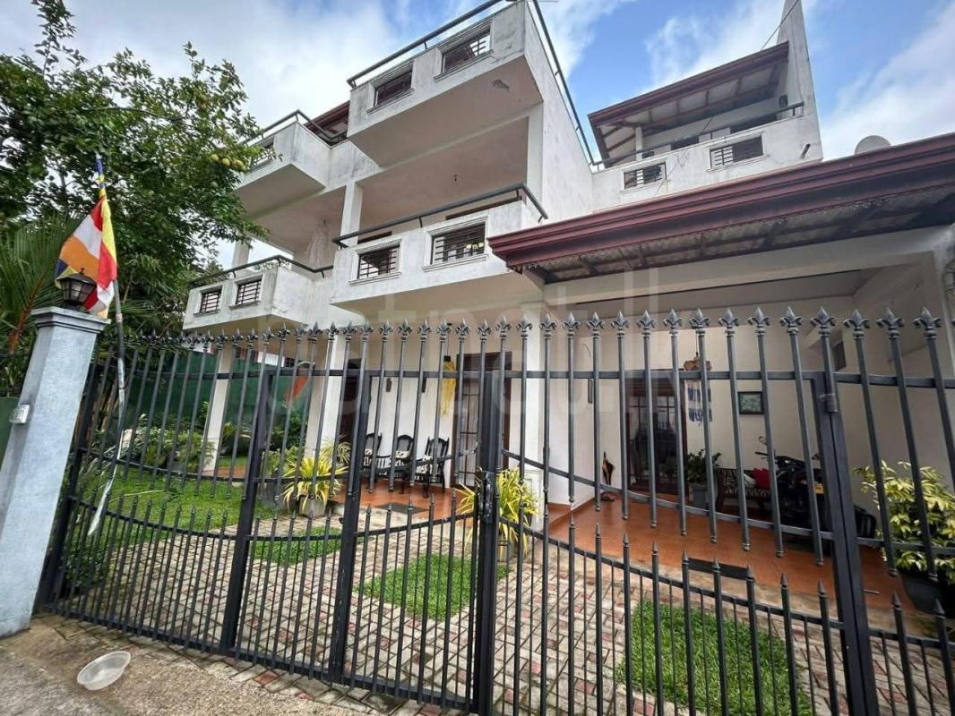House for Sale in Kiribathgoda