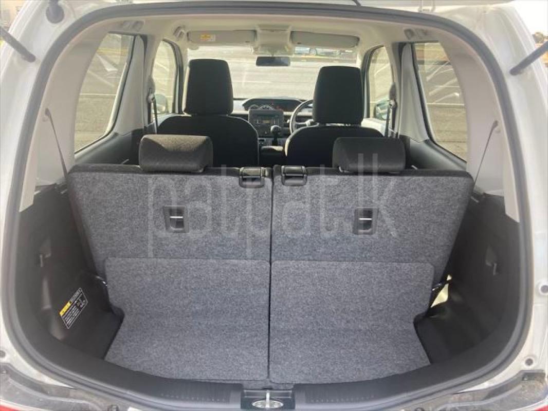 Suzuki Wagon R 2024 - Brand New Car sale in Sri Lanka - patpat.lk