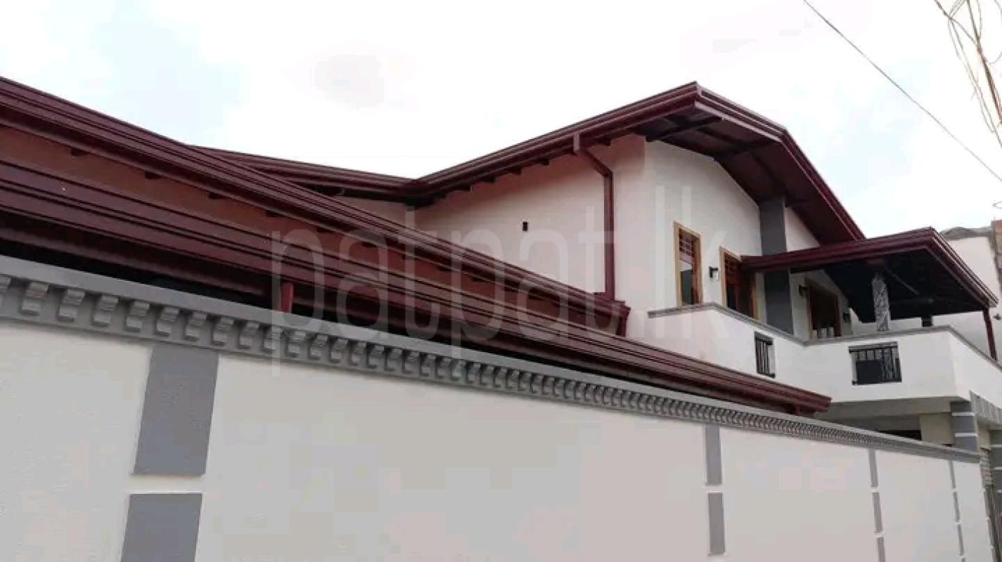 House for Sale in Kesbewa