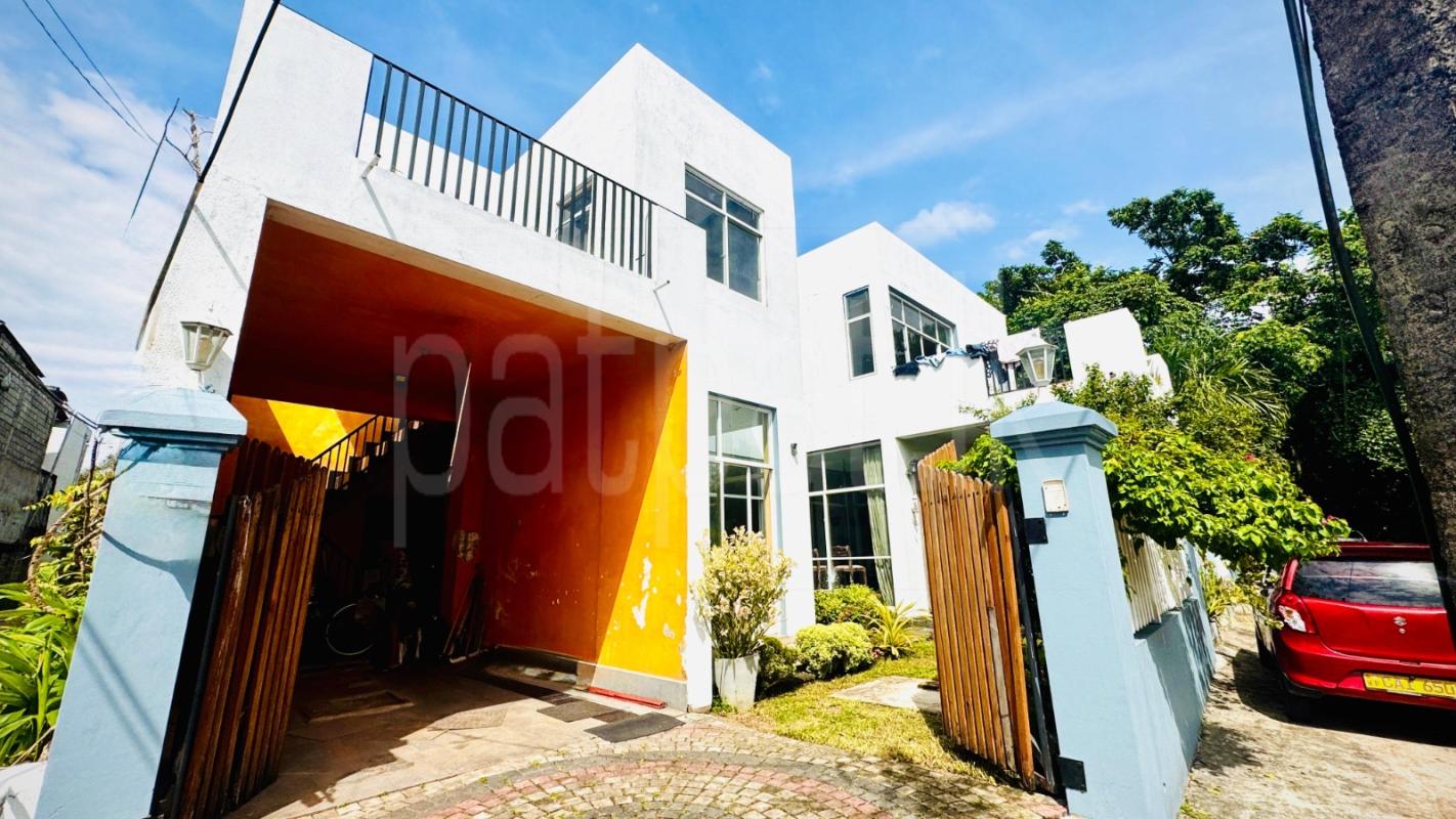 House for Sale in Rajagiriya