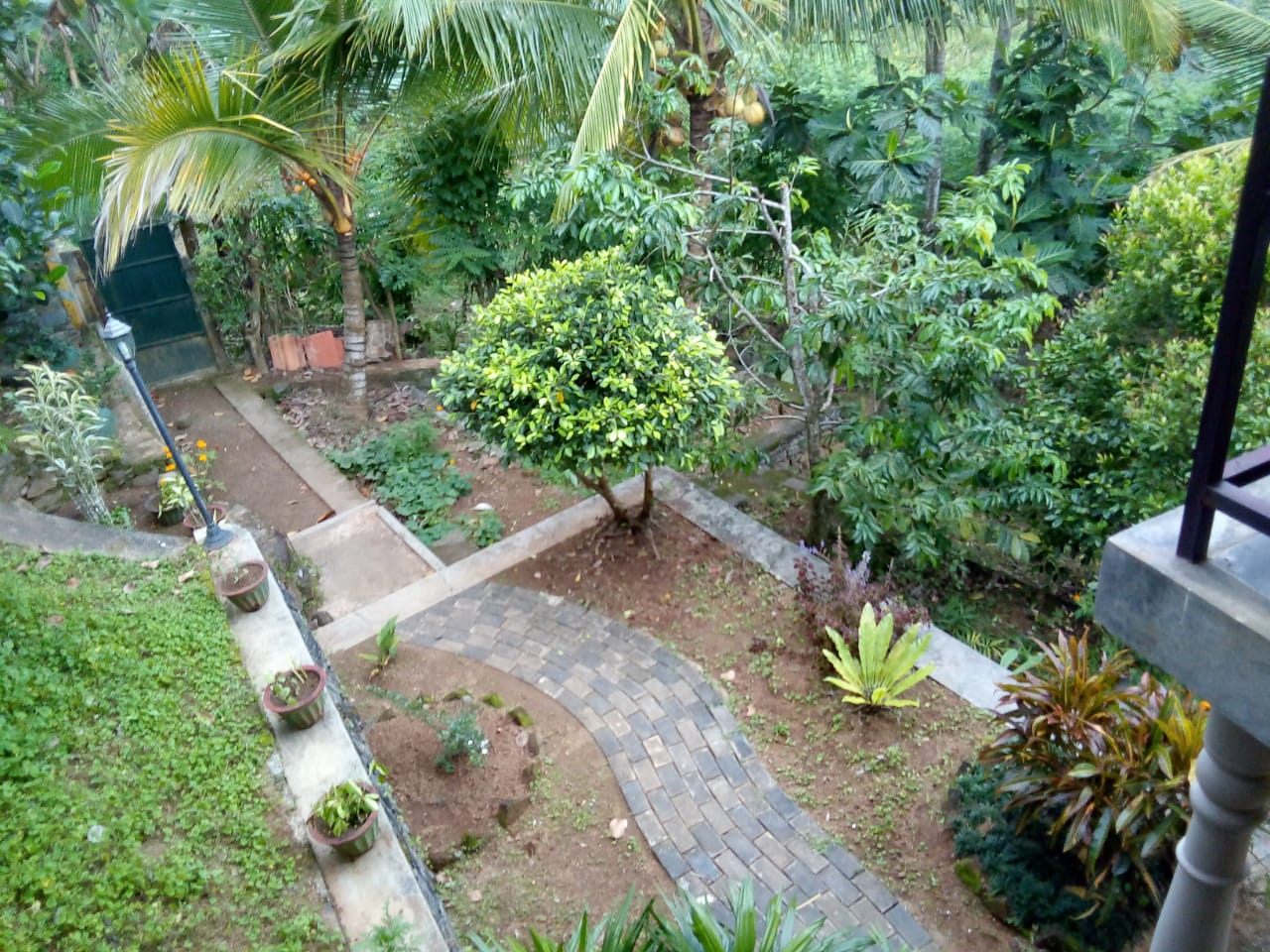 House for Rent in Heerassagala