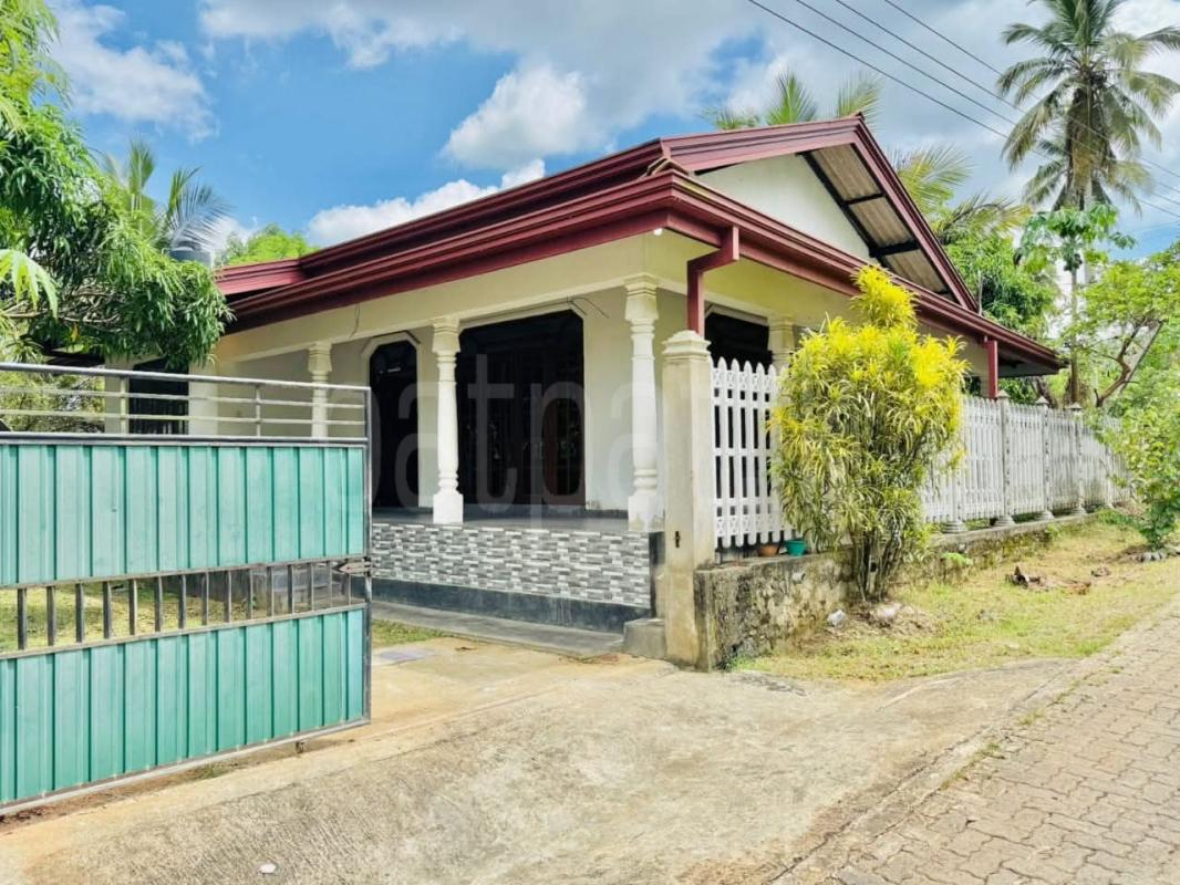 House for Sale in Kurunegala ads-image-1