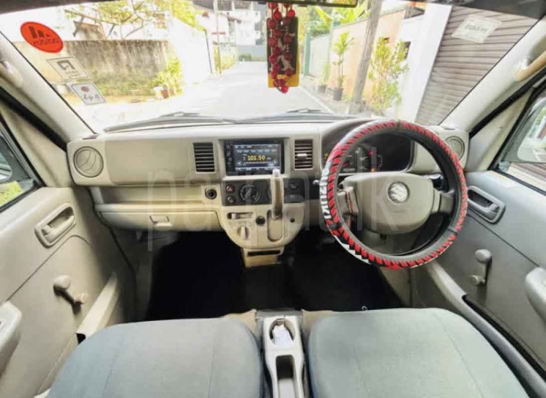 Suzuki Every 2006 - Used Van sale in Sri Lanka - patpat.lk