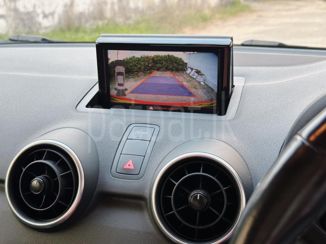 Audi A1 2017 - Used Car sale in Sri Lanka - patpat.lk