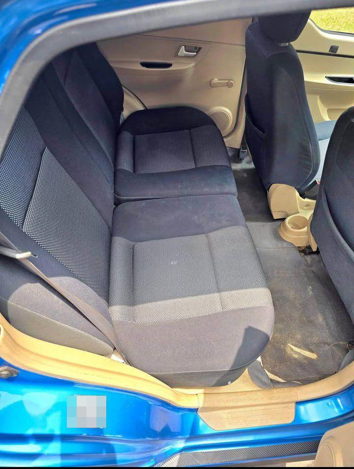 Proton Savvy 2005 - Used Car sale in Sri Lanka - patpat.lk