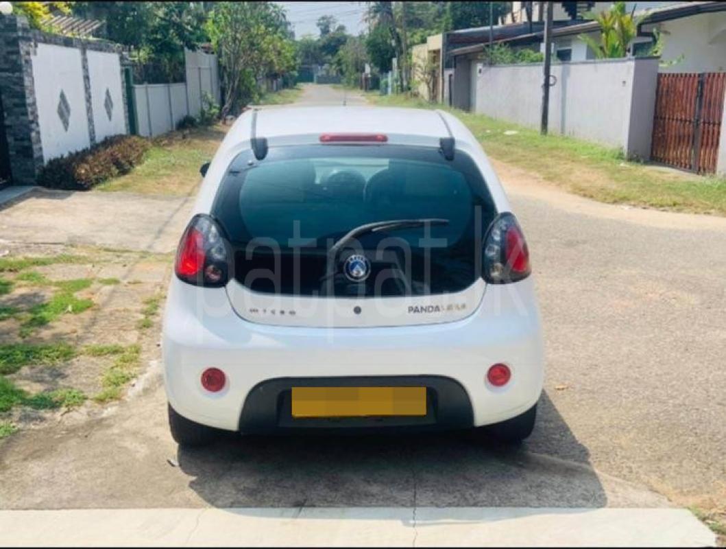 Micro Panda 2015 - Used Car sale in Sri Lanka - patpat.lk