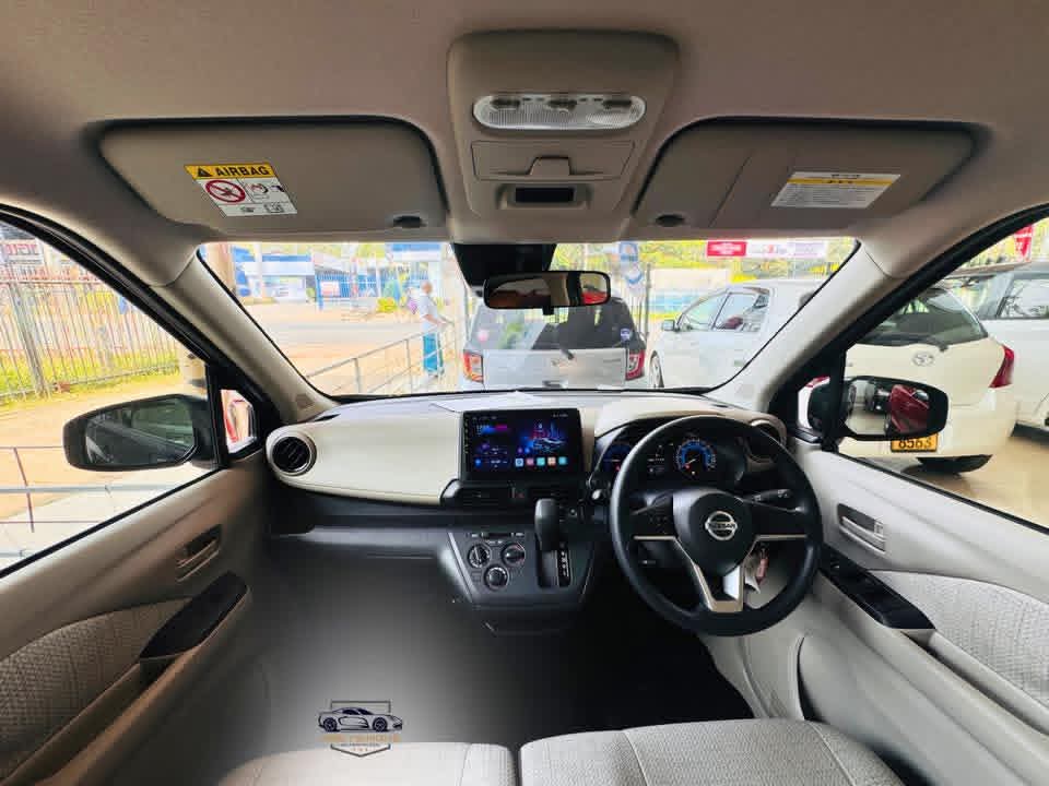 Nissan Dayz 2023 - Used Car sale in Sri Lanka - patpat.lk