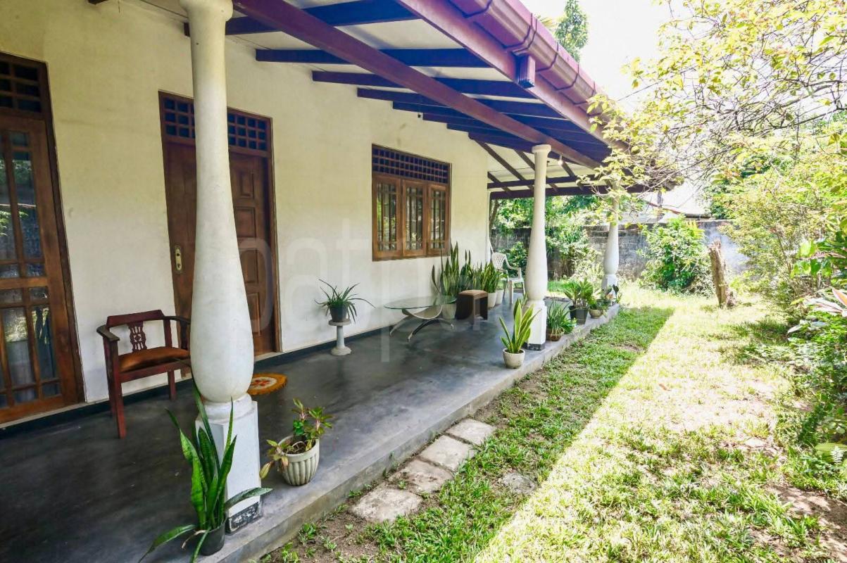 House for Sale in Malabe