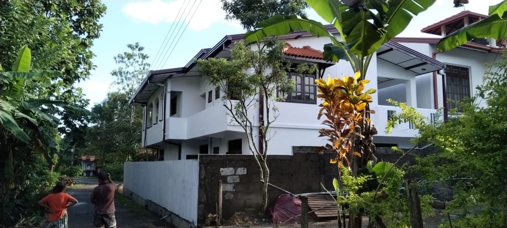 House for Sale in Piliyandala