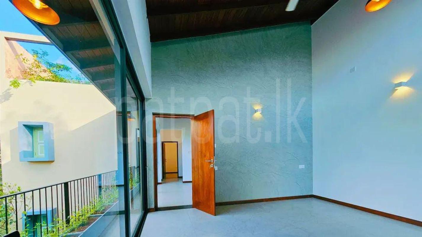 House for Sale in Battaramulla