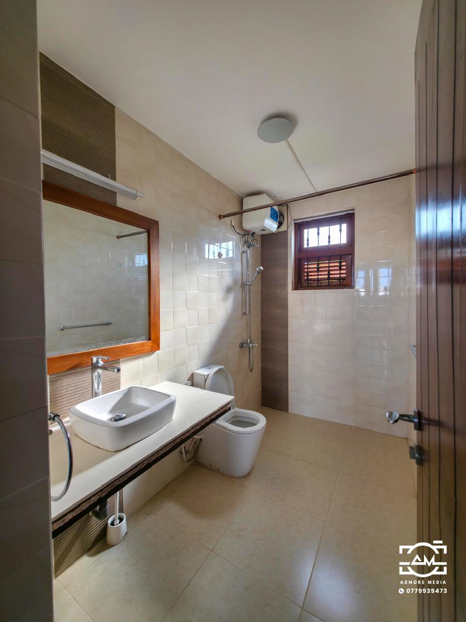 House for Rent in Dehiwala