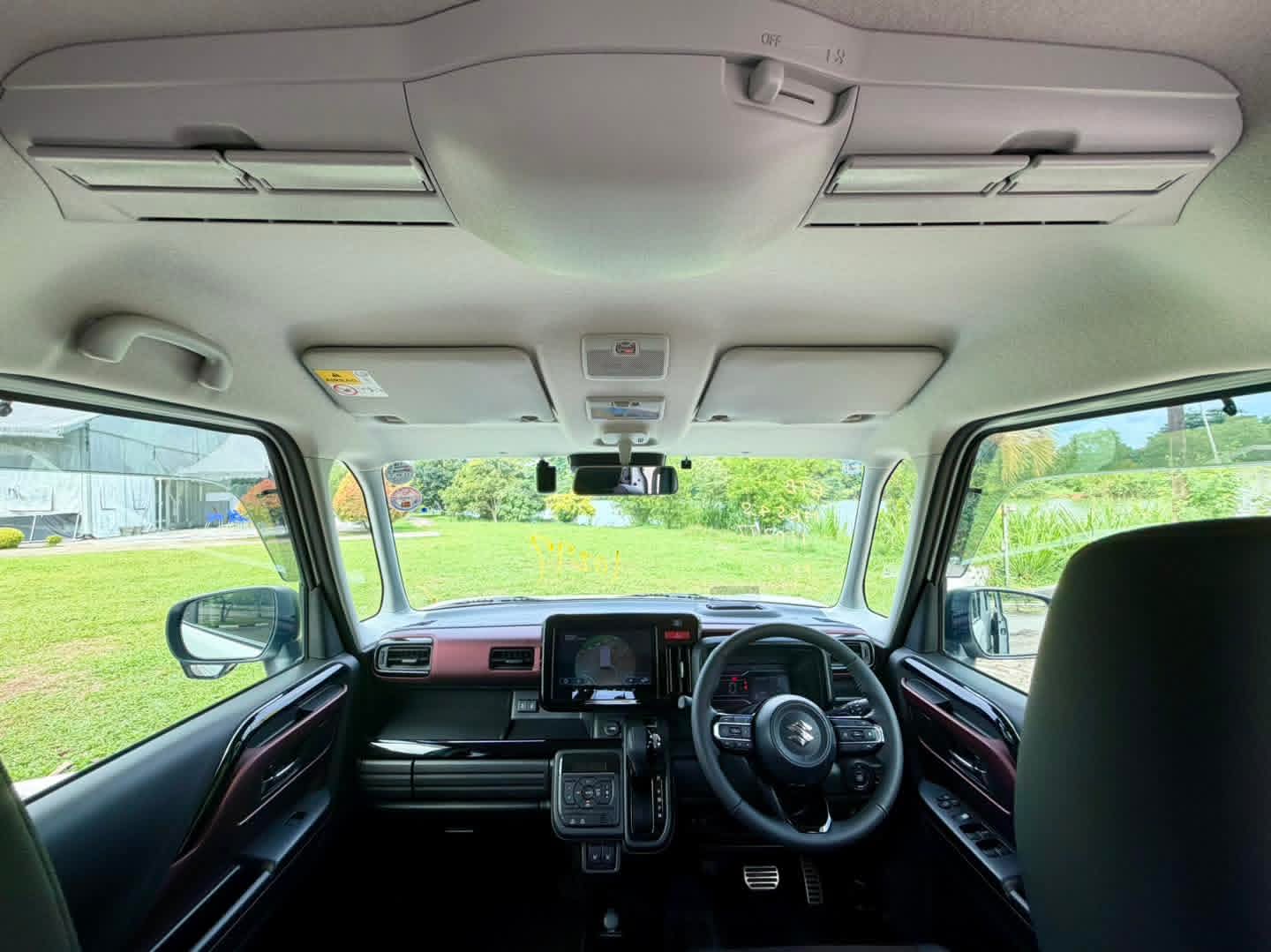 Suzuki Spacia 2024 - சான்றளிக்கப்பட்டது கார் sale in Sri Lanka - patpat.lk