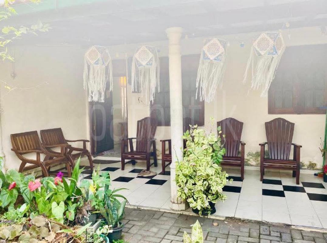 House for Sale in Piliyandala