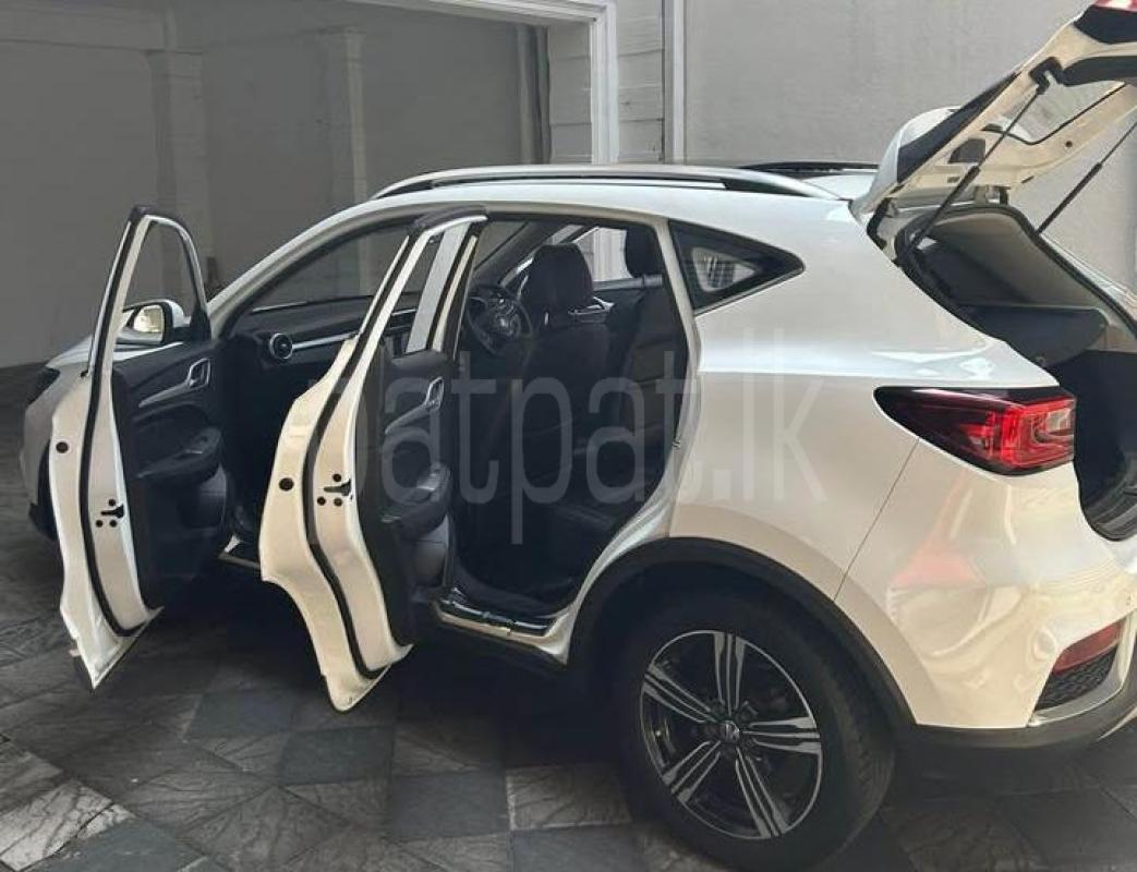 MG ZS 2018 - பயன்படுத்தப்பட்டது SUV sale in Sri Lanka - patpat.lk