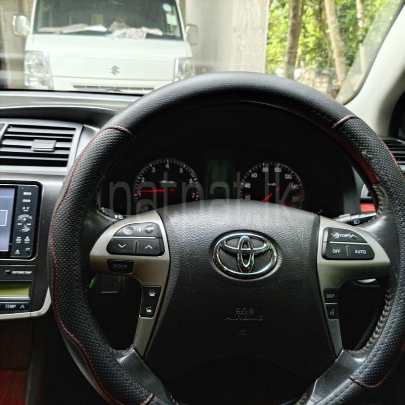Toyota Allion 2010 - Used Car sale in Sri Lanka - patpat.lk