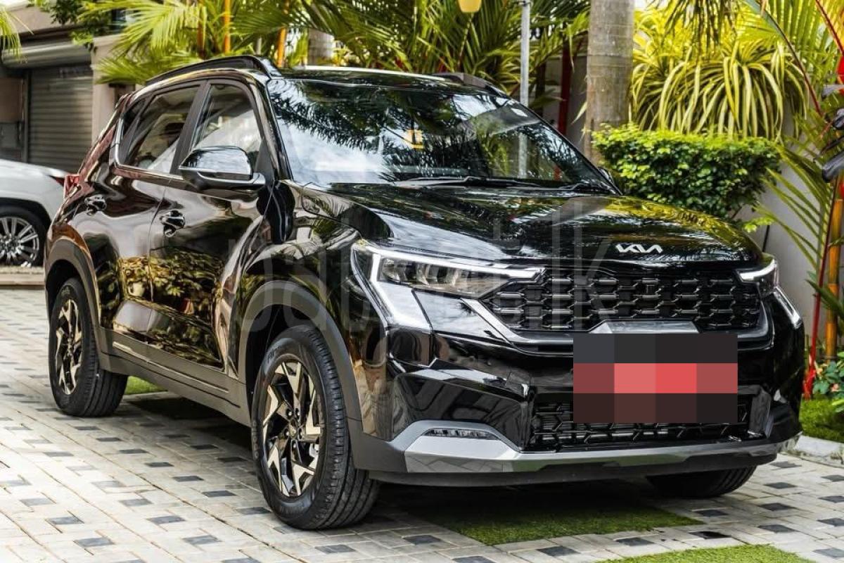 KIA Sonet 2026 - பயன்படுத்தப்பட்டது SUV sale in Sri Lanka - patpat.lk