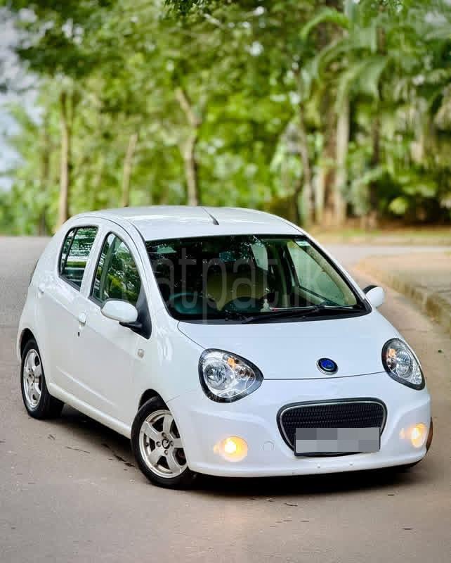 Micro Panda 2015 - භාවිතා කරන ලද කාර් sale in Sri Lanka - patpat.lk