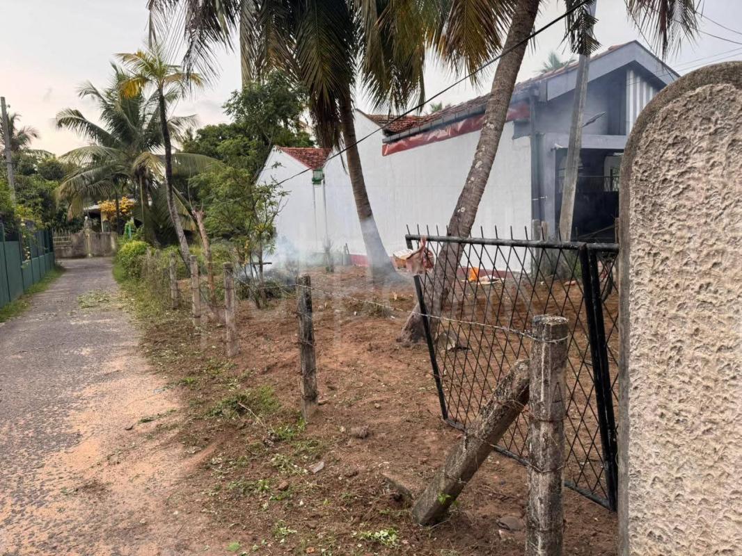 Residential Land for Sale in Negombo