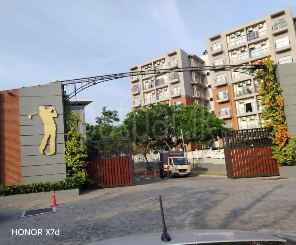 Furnished Apartment for Sale in Kahathuduwa